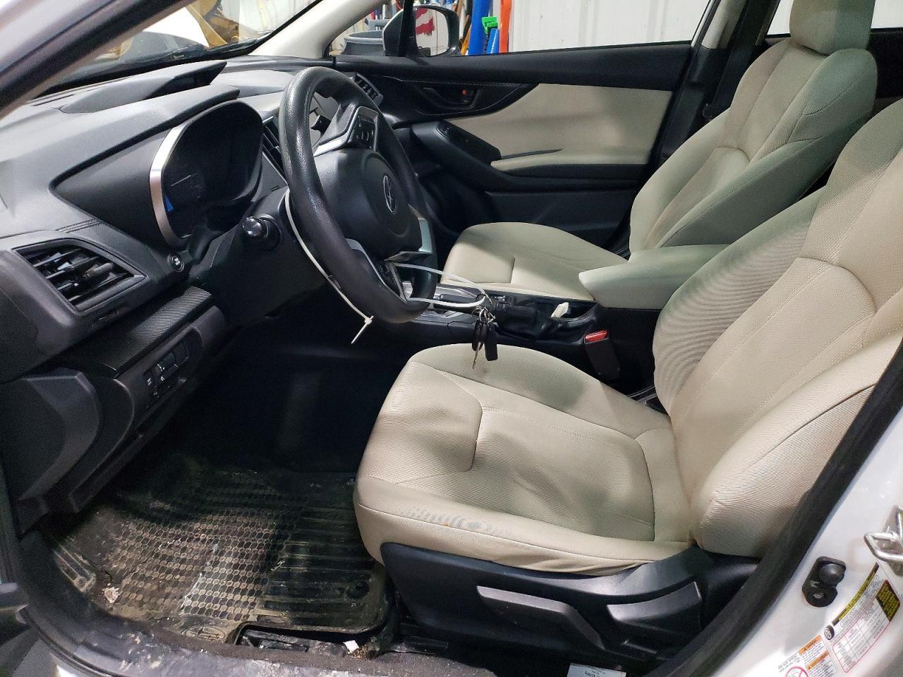 2019 Subaru Impreza Premium - Фото 7