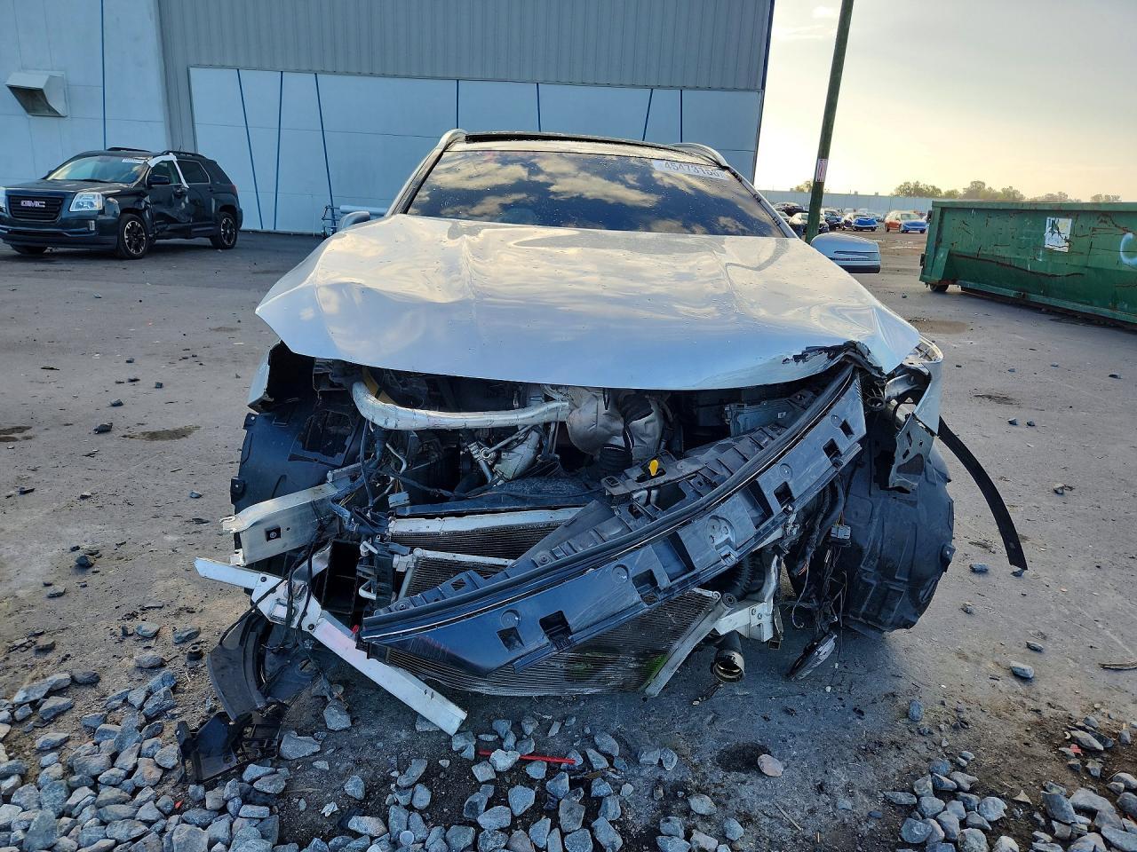 2018 Mercedes Benz Gla 250 - Image 5