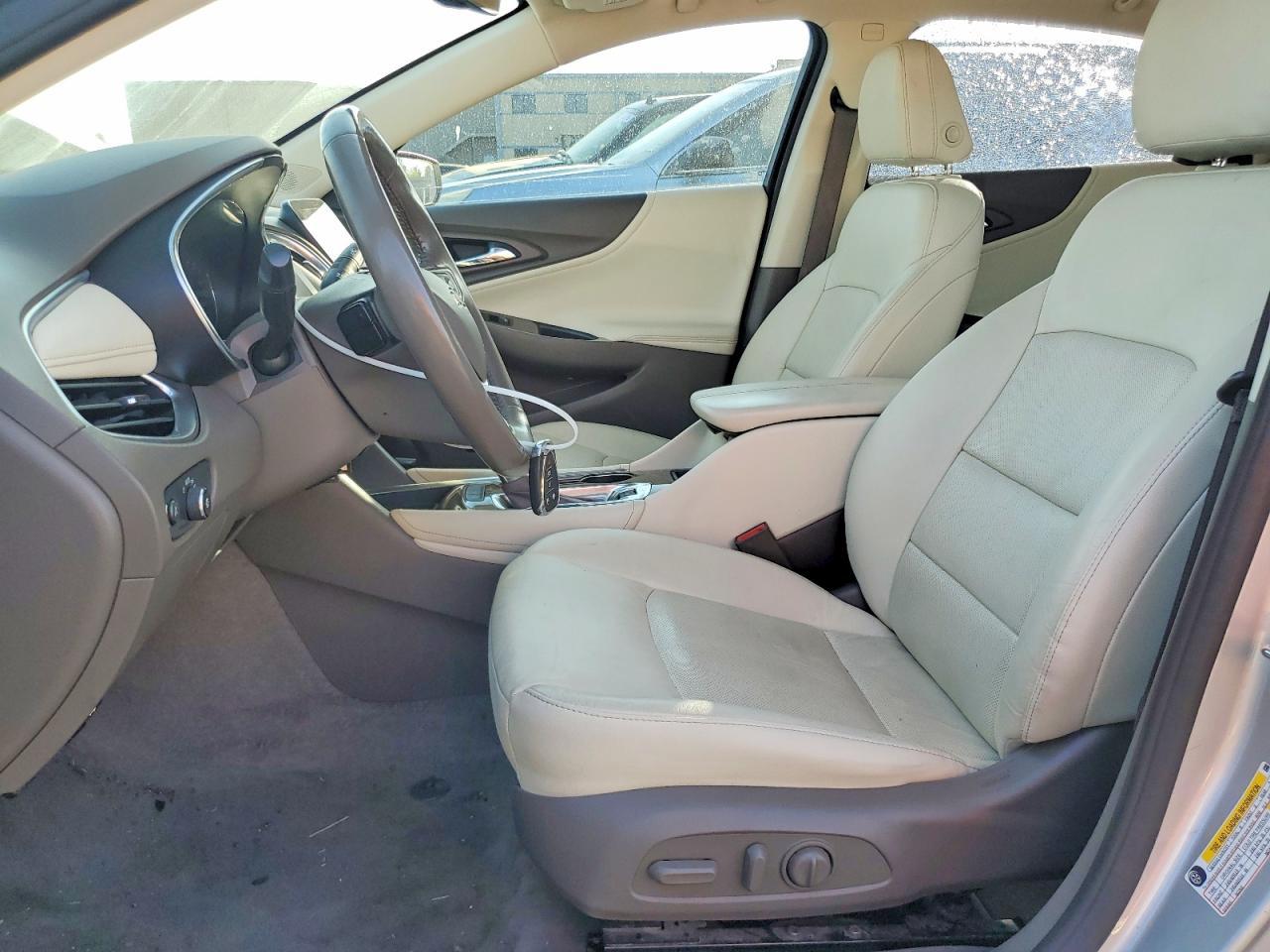 2020 Chevrolet Malibu Premier - Фото 7