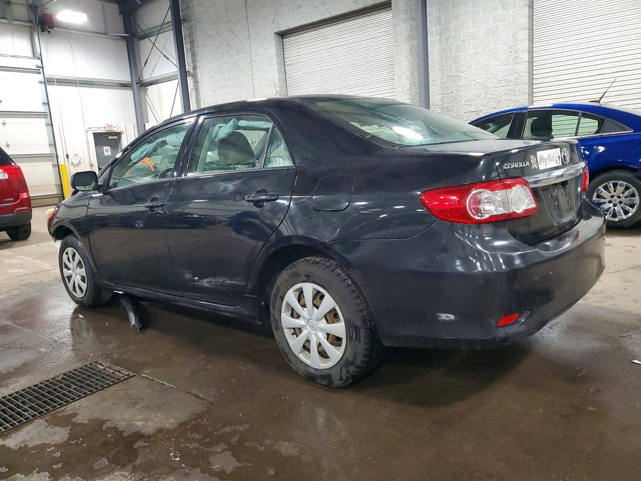 2011 Toyota Corolla Le - Image 2