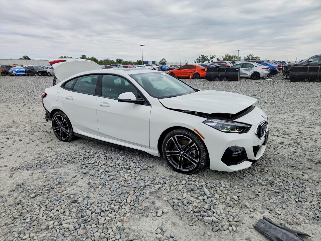 2024 BMW 228Xi - Image 4