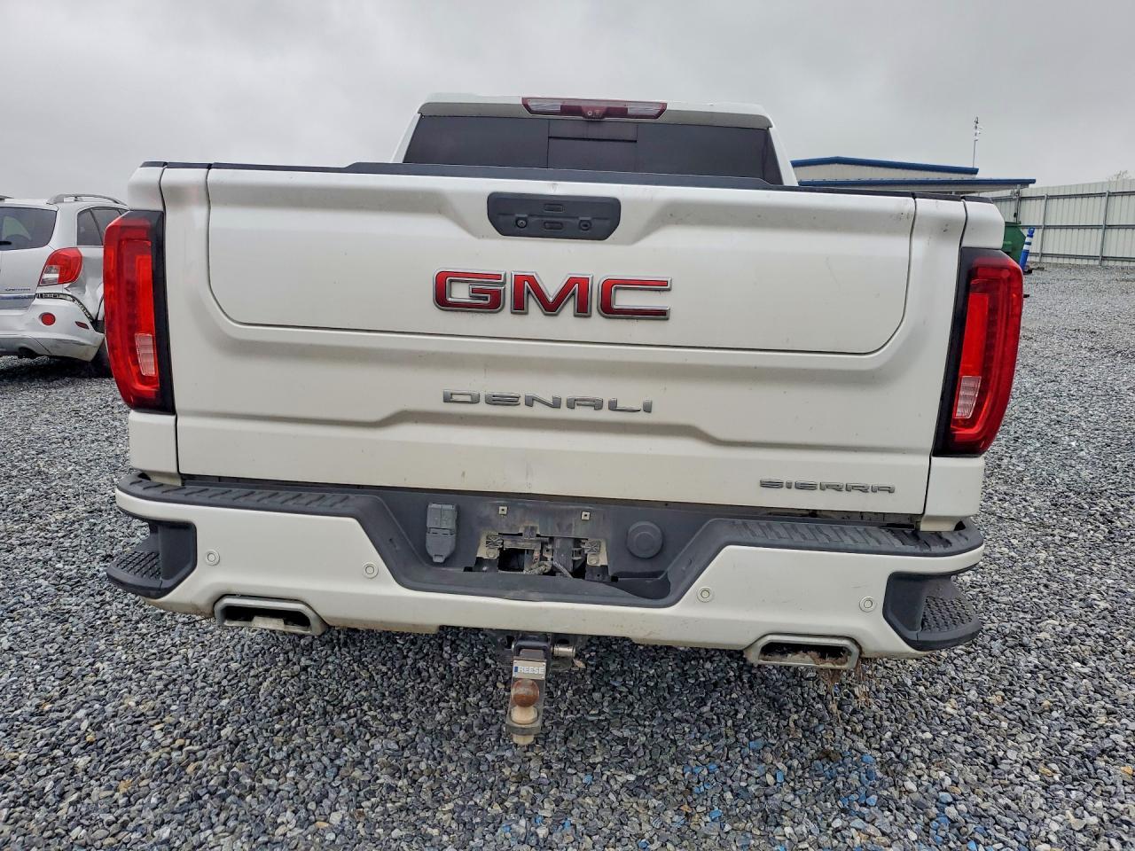 2020 GMC Sierra K1500 Denali - Image 6