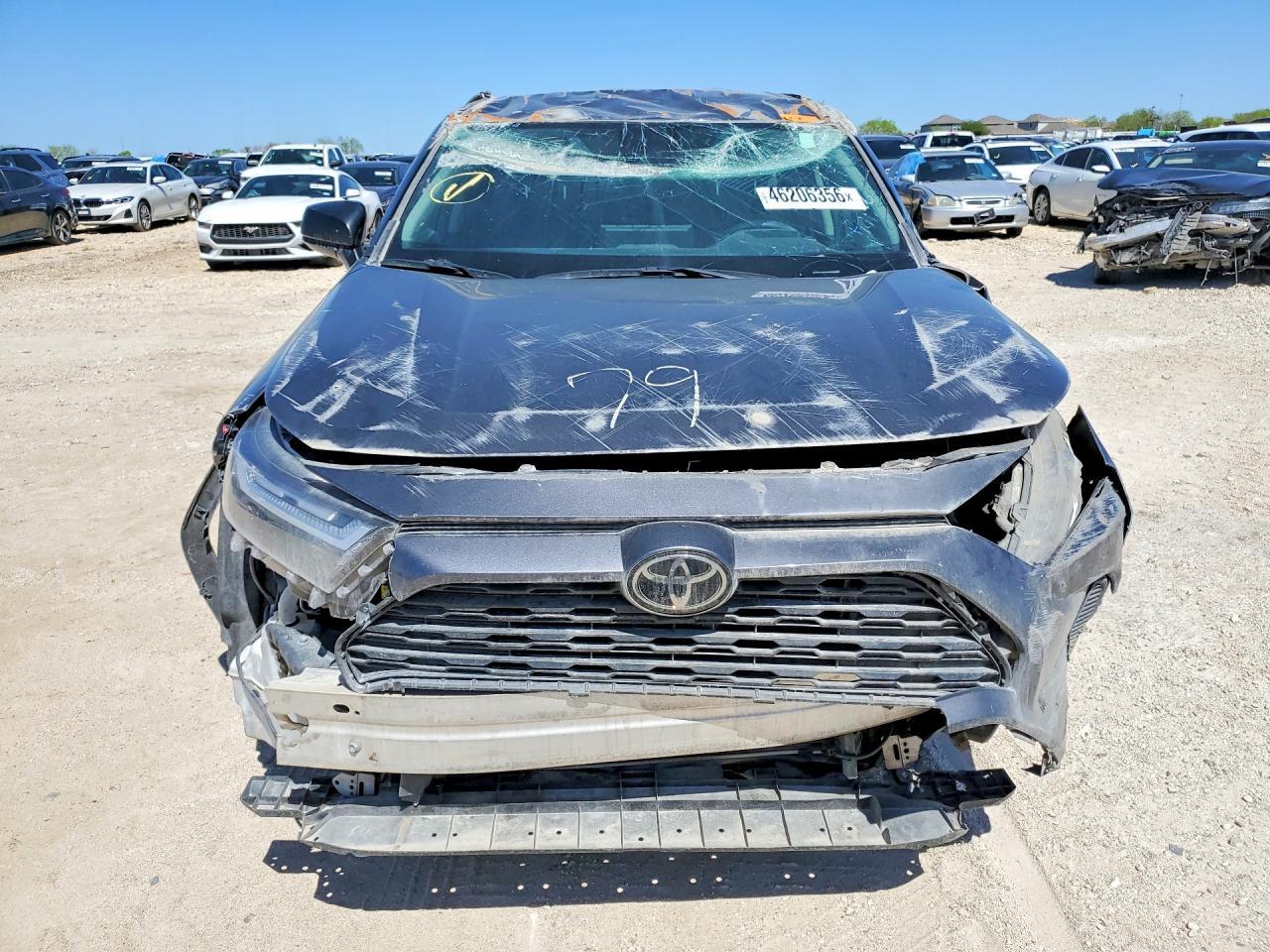 2024 Toyota Rav4 Le - Фото 5