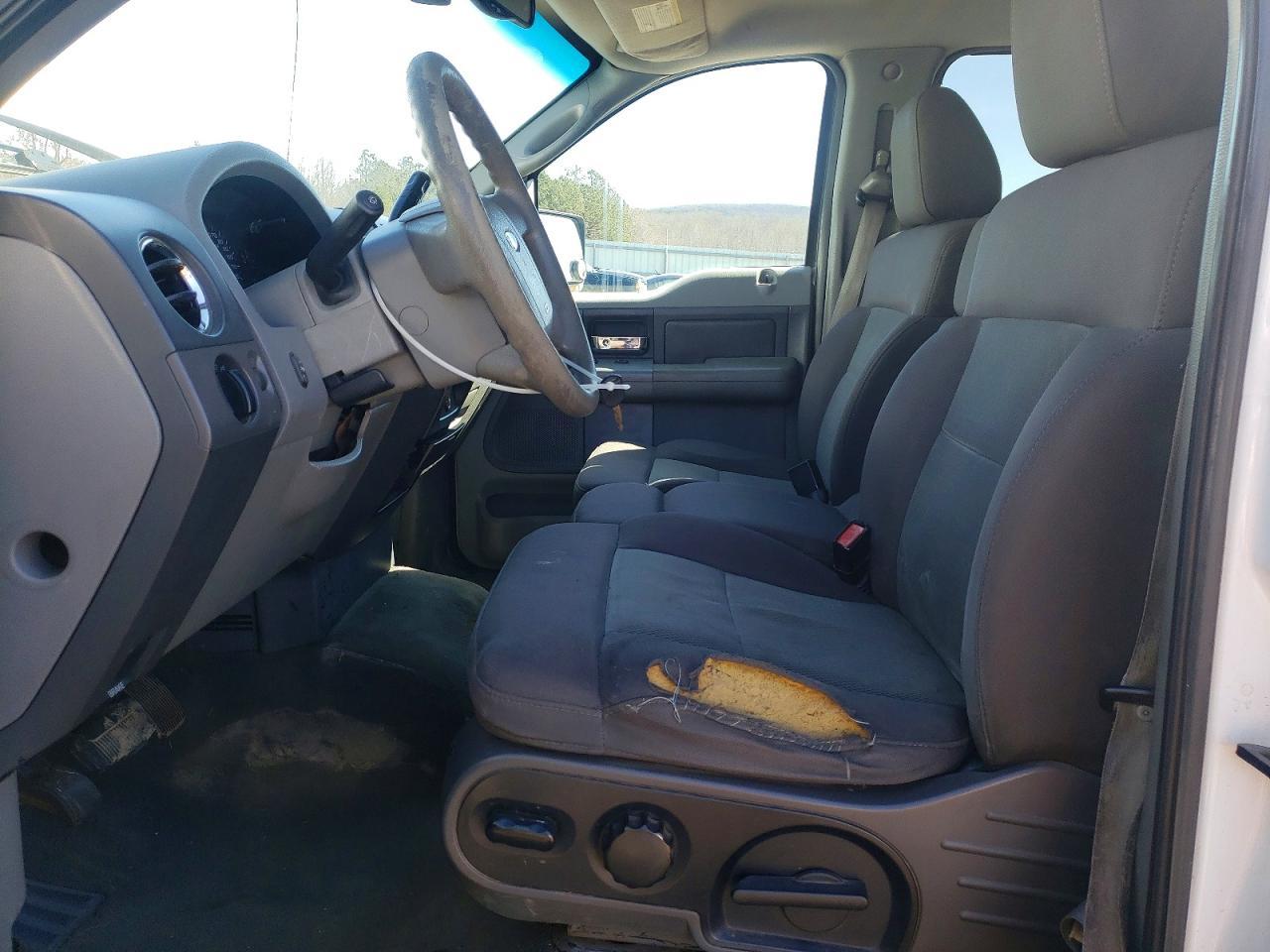 2004 Ford F150 Supercrew - Фото 7