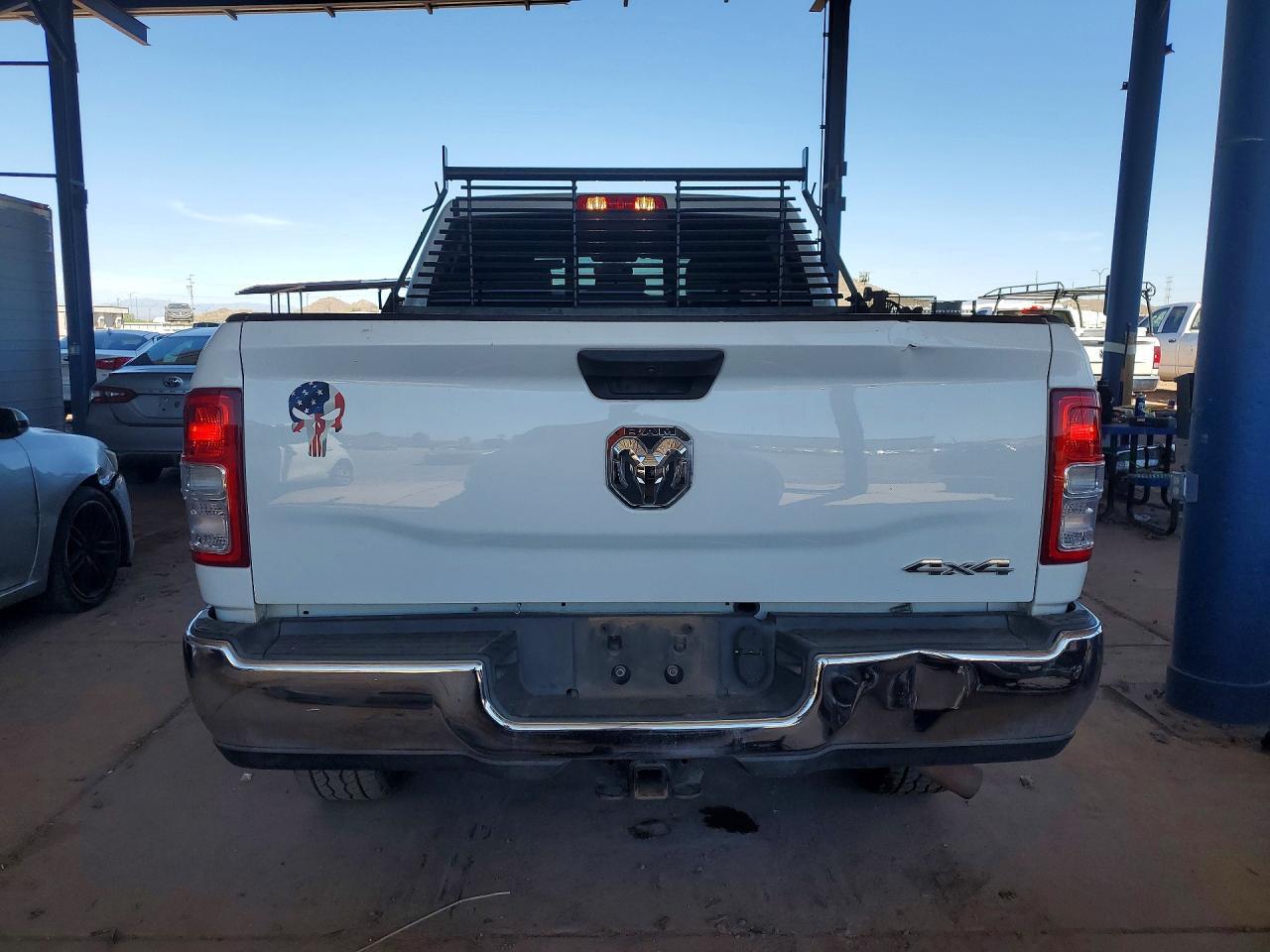 2021 Ram 2500 Tradesman - Image 6
