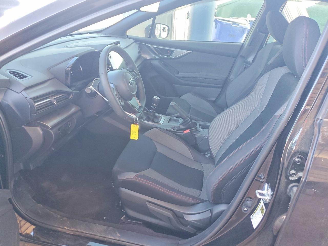 2024 Subaru Wrx - Image 7