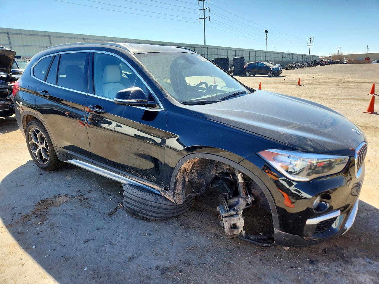 2018 BMW X1 xDrive28I - Image 4