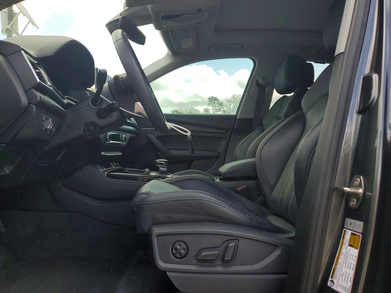 2022 Audi Q5 Premium Plus 45 - Фото 7
