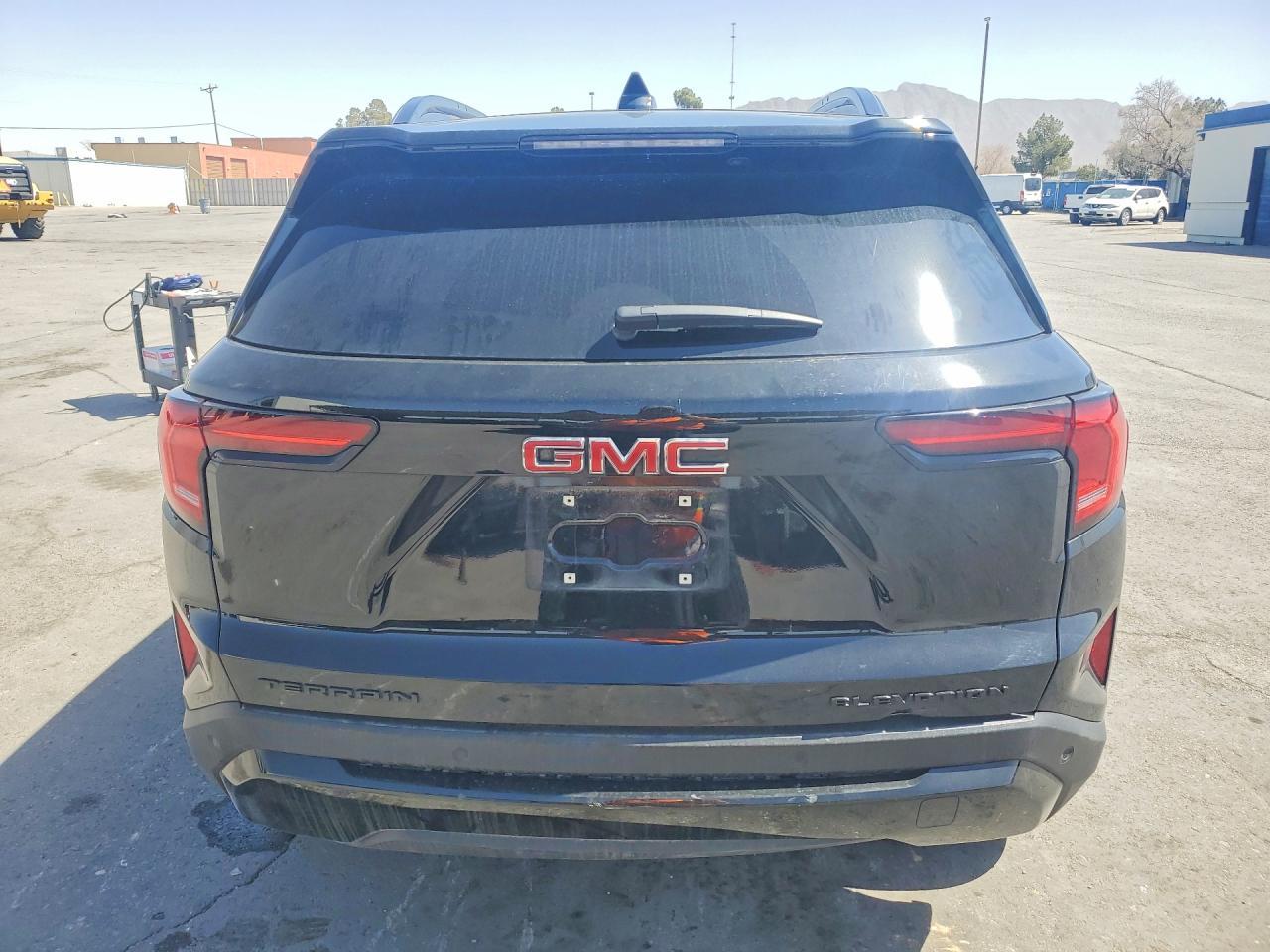 2026 GMC Terrain Elevation - Image 6