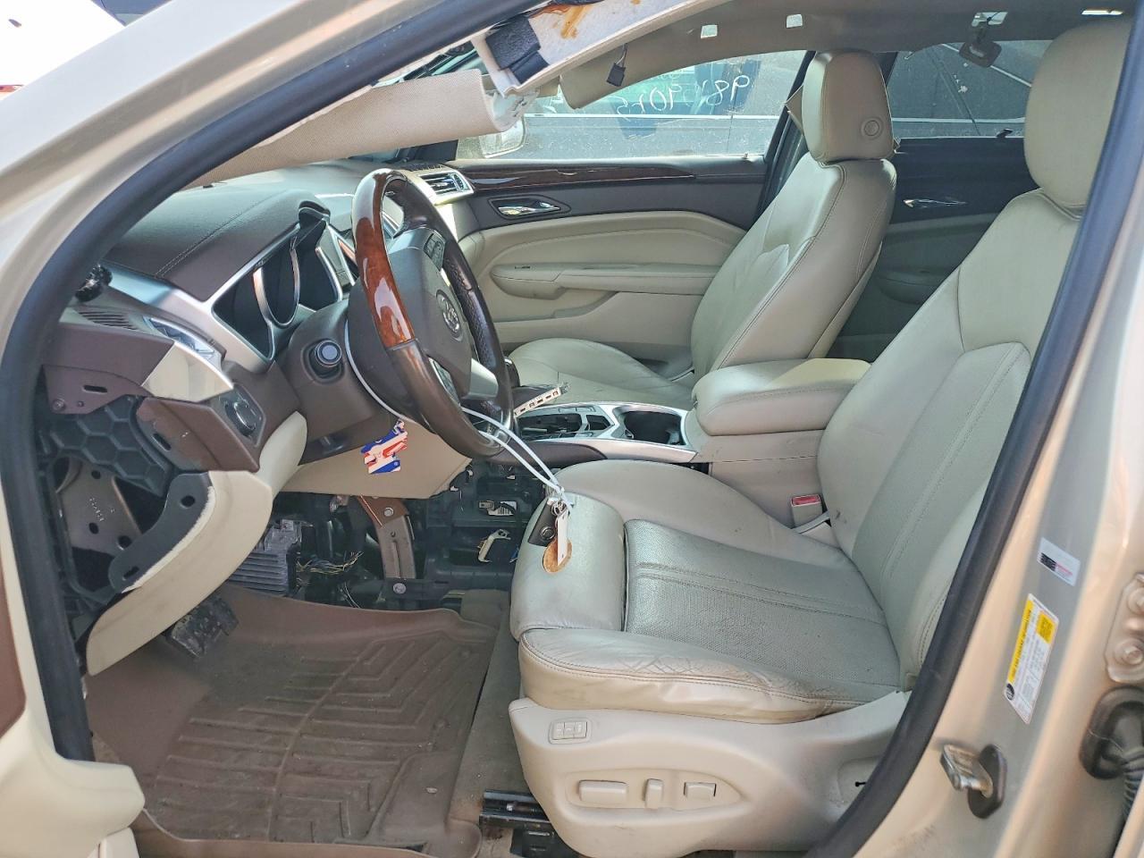 2010 Cadillac Srx Luxury Collection - Image 7