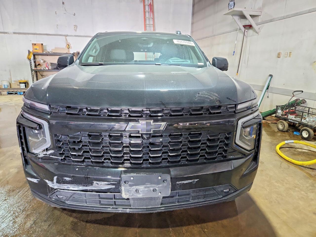 2026 Chevrolet Tahoe K1500 Rst - Фото 5