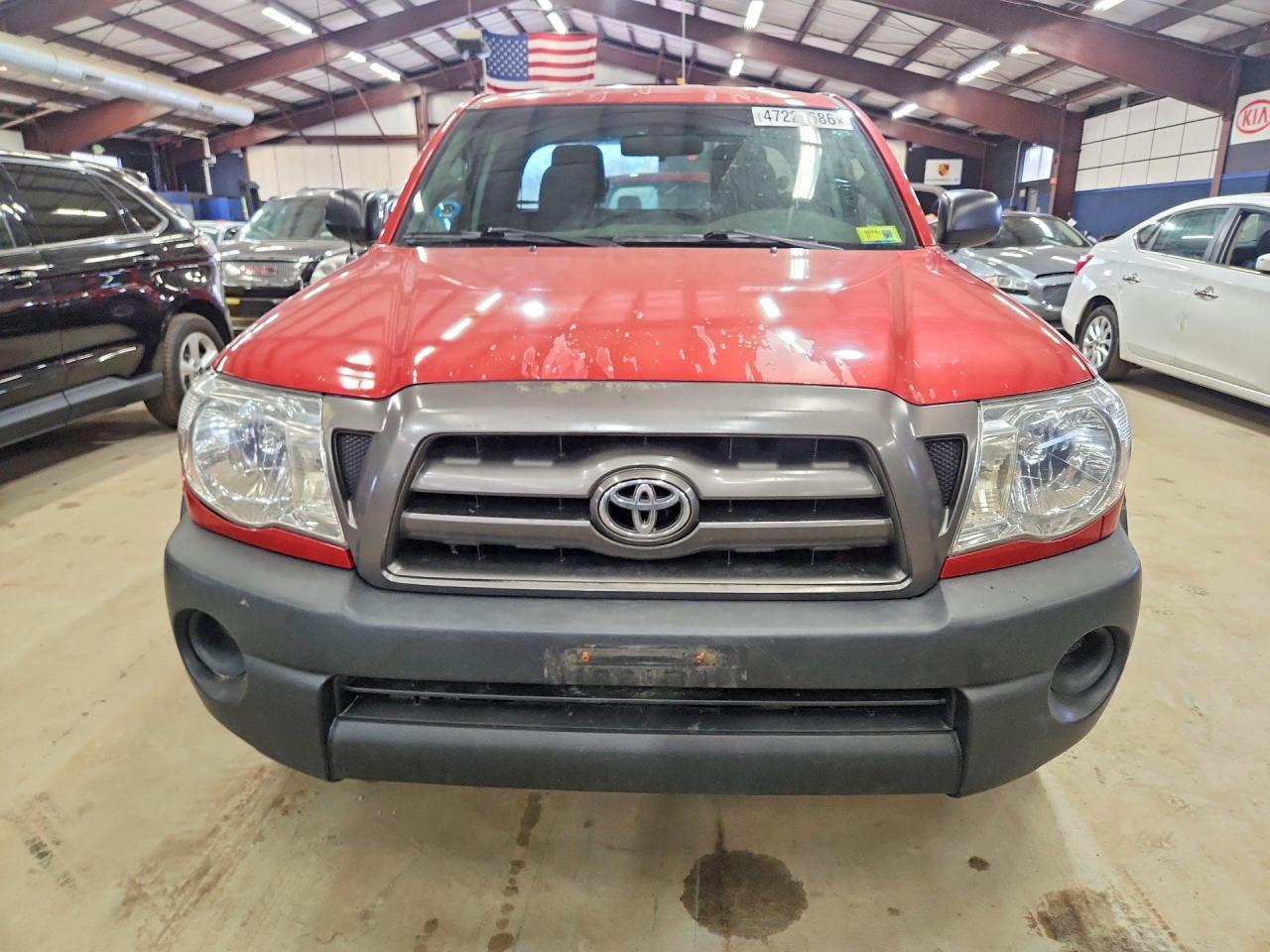 2009 Toyota Tacoma Base - Image 5