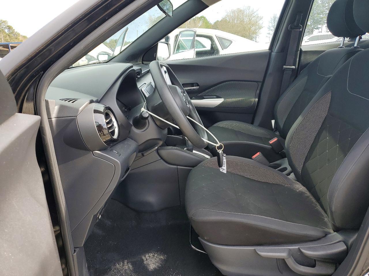 2019 Nissan Kicks Sv - Фото 7