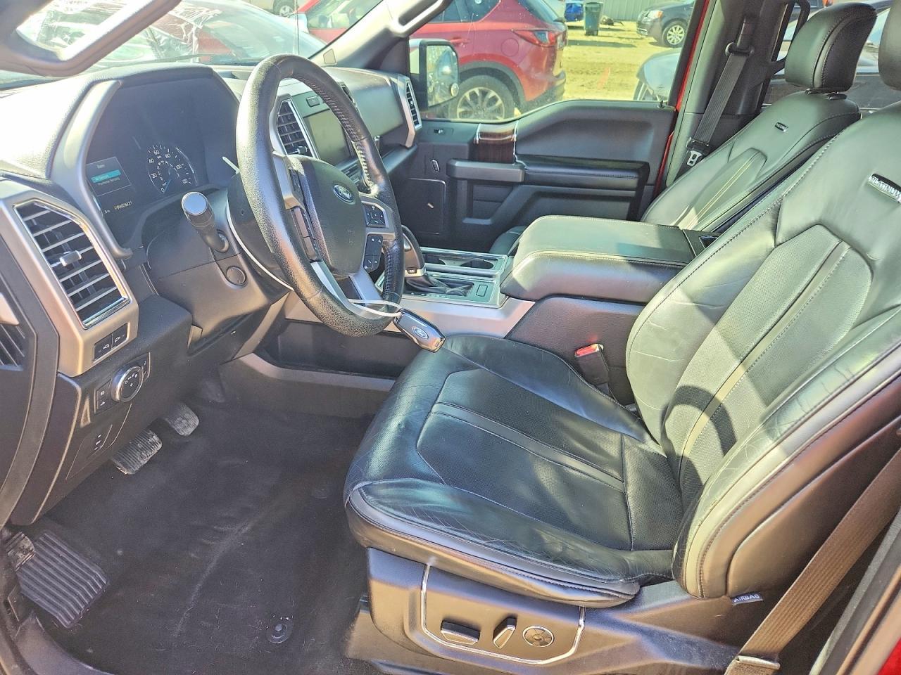 2015 Ford F150 Supercrew - Фото 7