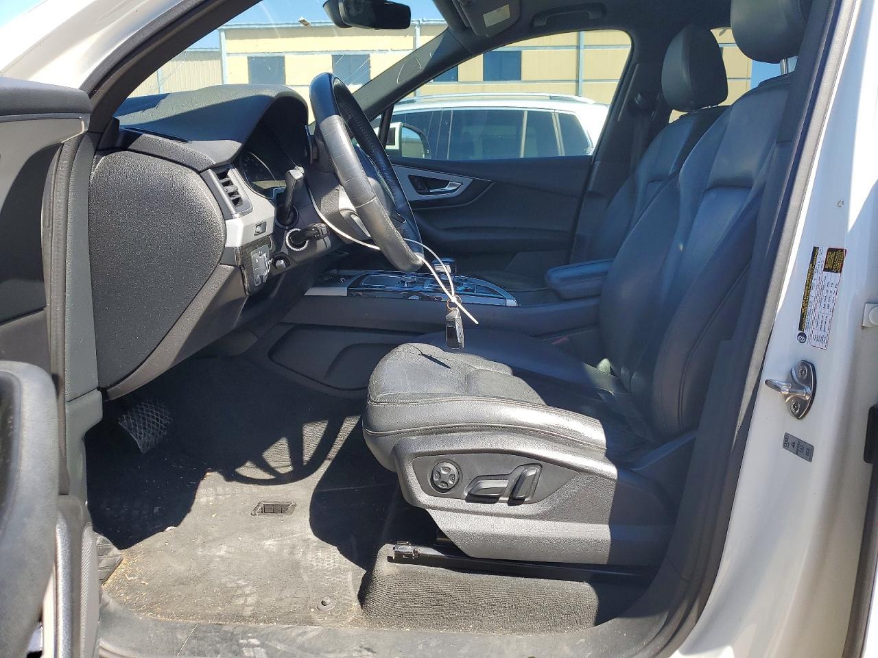 2018 Audi Q7 Premium Plus - Image 7