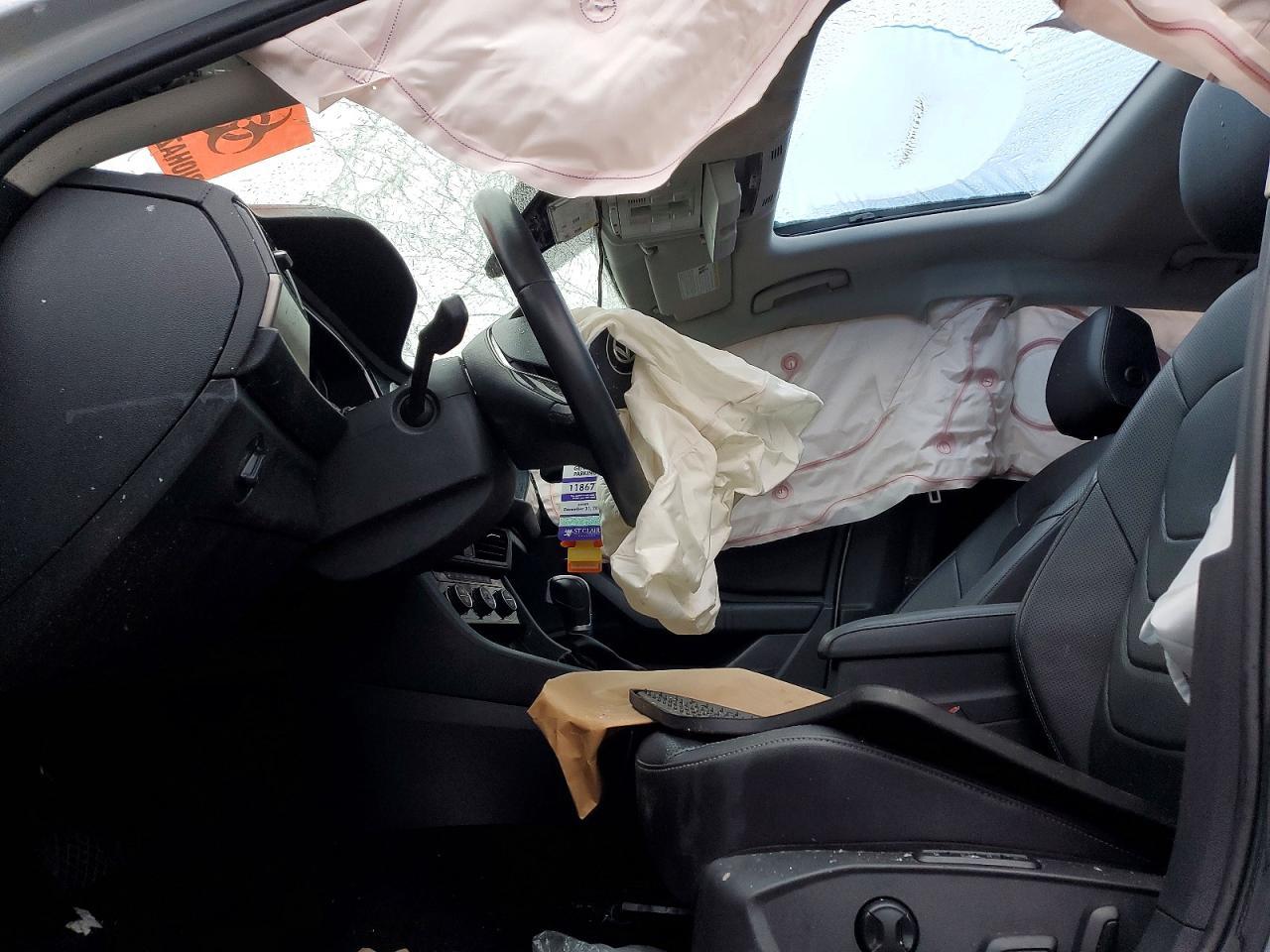 2019 Volkswagen Jetta Sel Premium - Фото 7