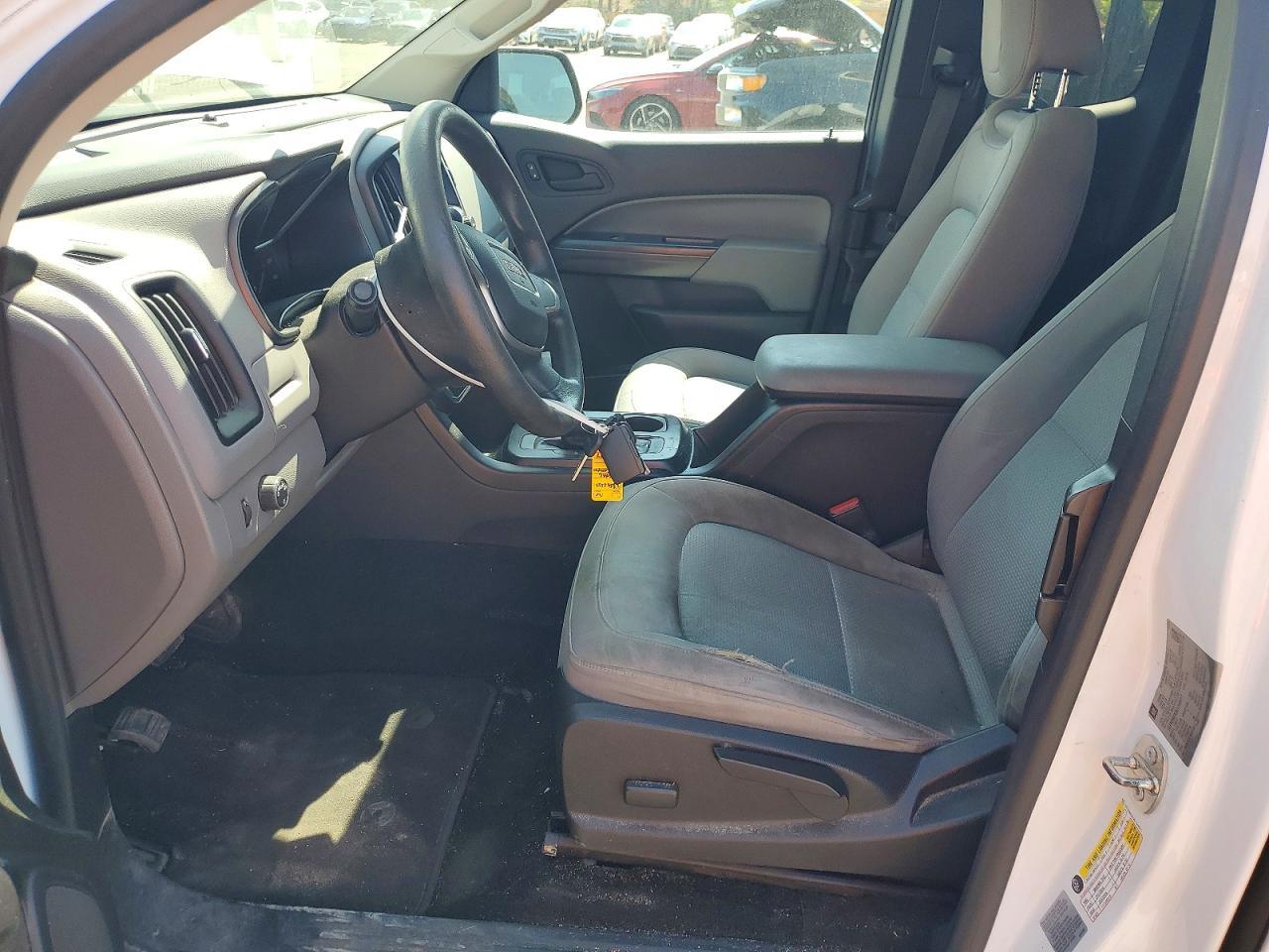 2016 GMC Canyon - Фото 7