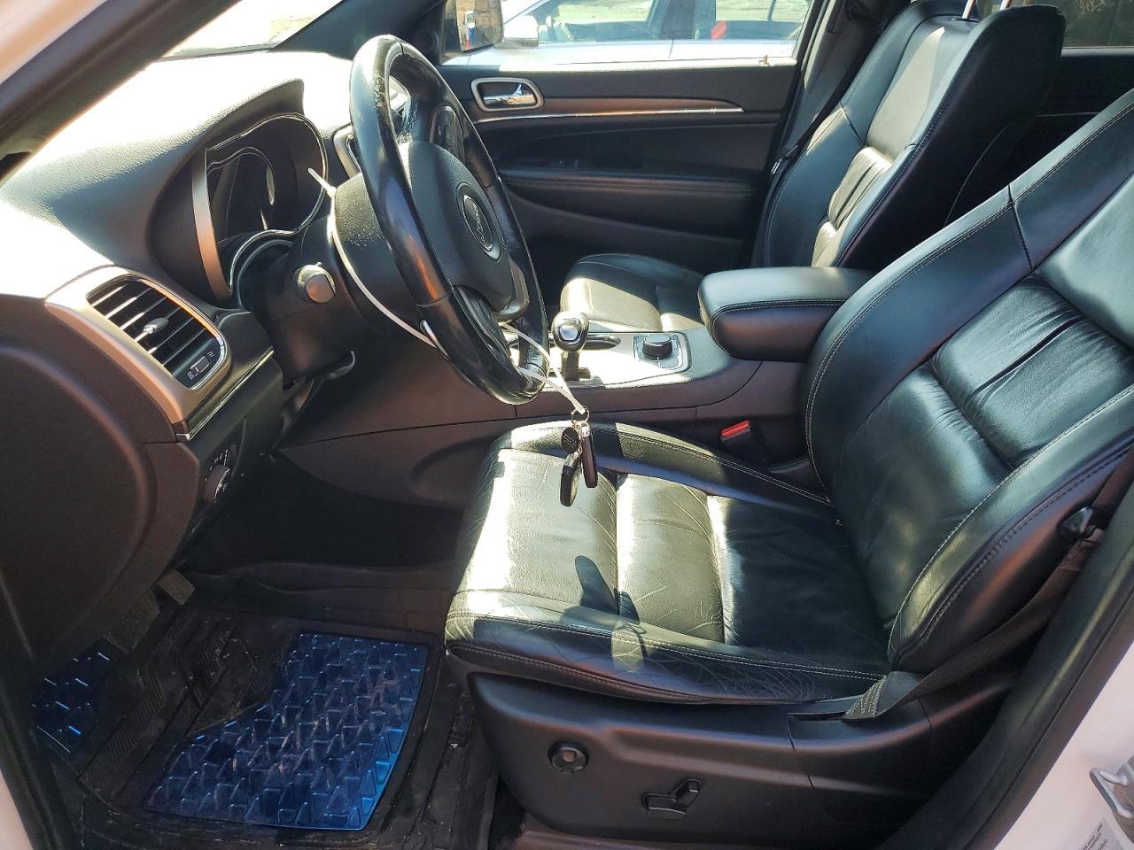 2015 Jeep Grand Cherokee - Фото 7