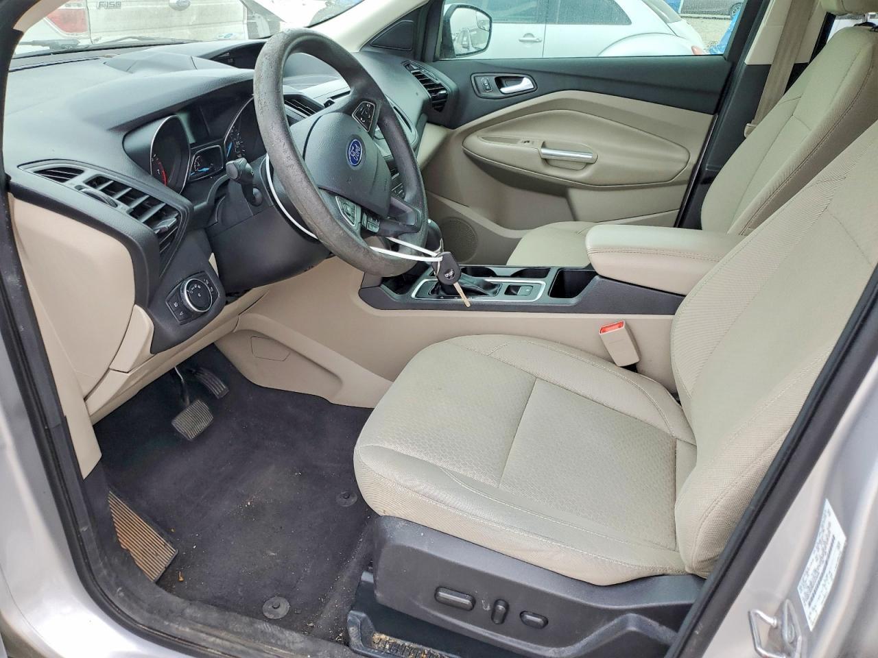 2017 Ford Escape Se - Image 7