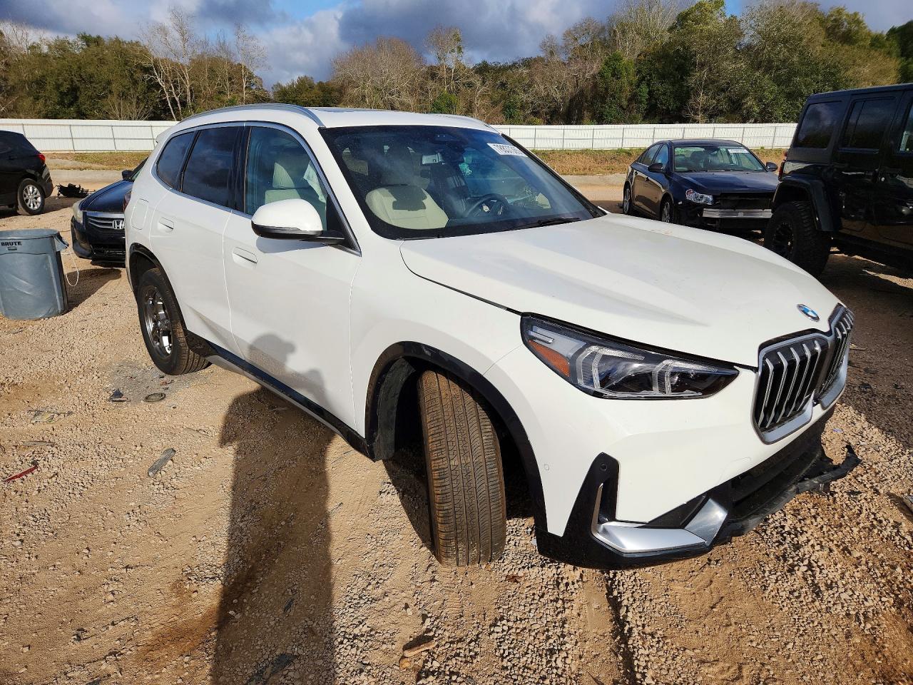 2025 BMW X1 xDrive28I - Фото 4