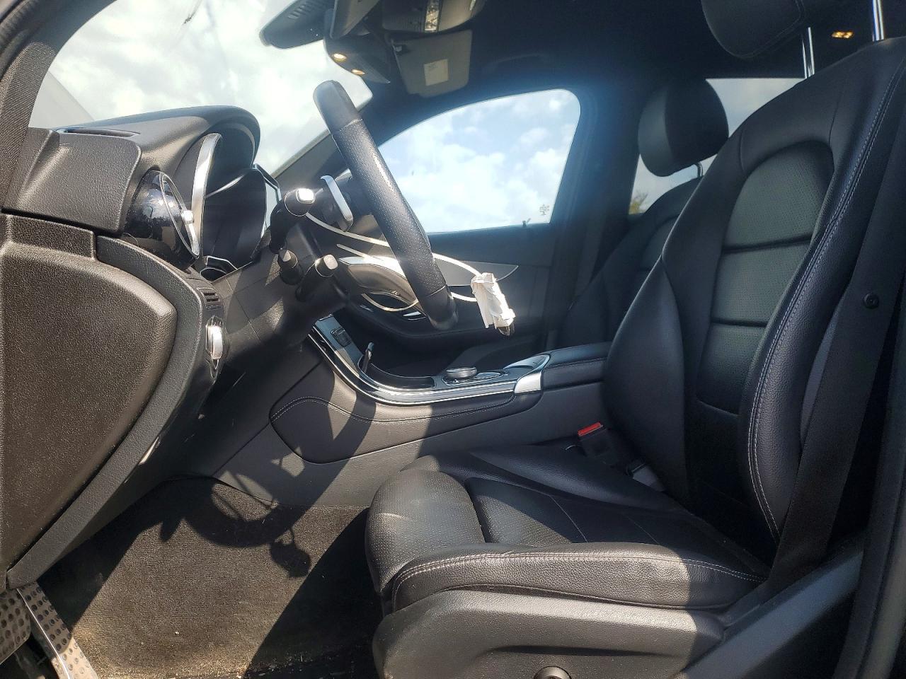 2019 Mercedes-Benz Glc 300 - Фото 7