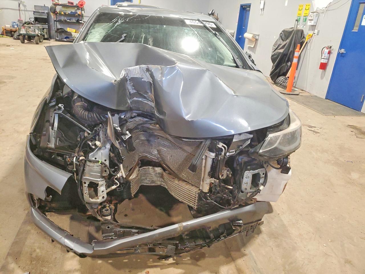 2018 Chevrolet Cruze Lt Turbo 4Dr - Image 5