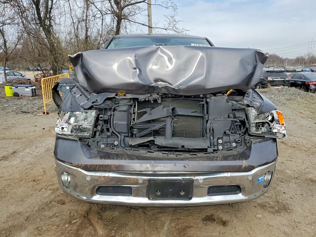 2016 Ram 1500 Slt - Image 5