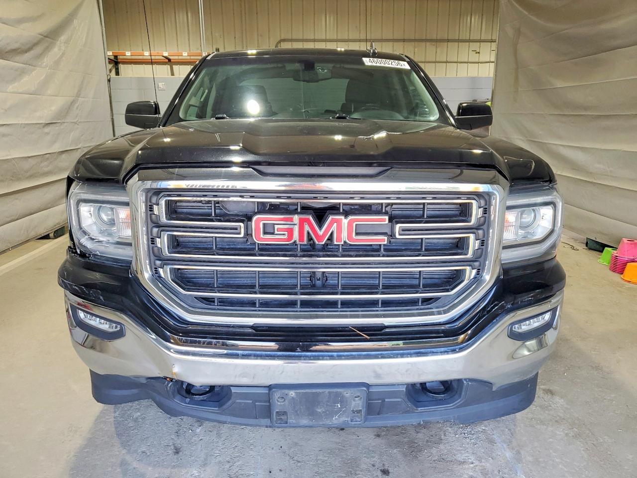 2019 GMC Sierra Limited K1500 Sle - Фото 5