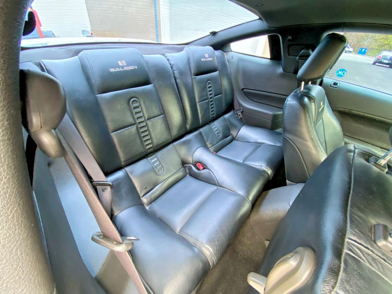 2007 Ford Mustang Gt - Фото 6