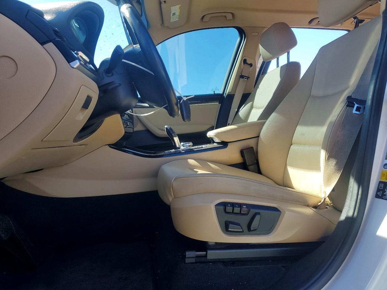 2017 BMW X3 xDrive28I - Image 7