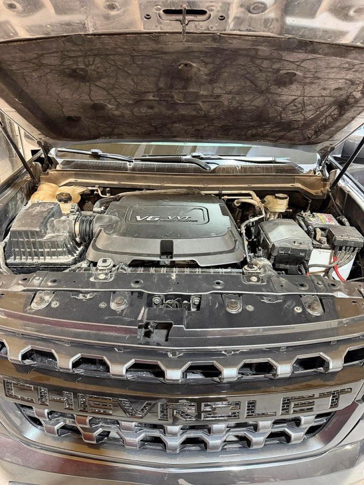 2015 Chevrolet Colorado Z71 - Фото 7