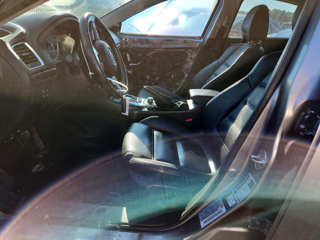 2014 Mazda 6 Grand Touring - Фото 7