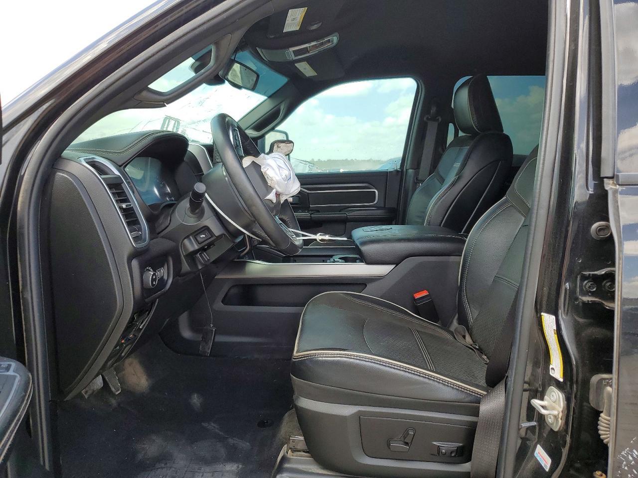 2024 Ram 3500 Laramie - Image 7