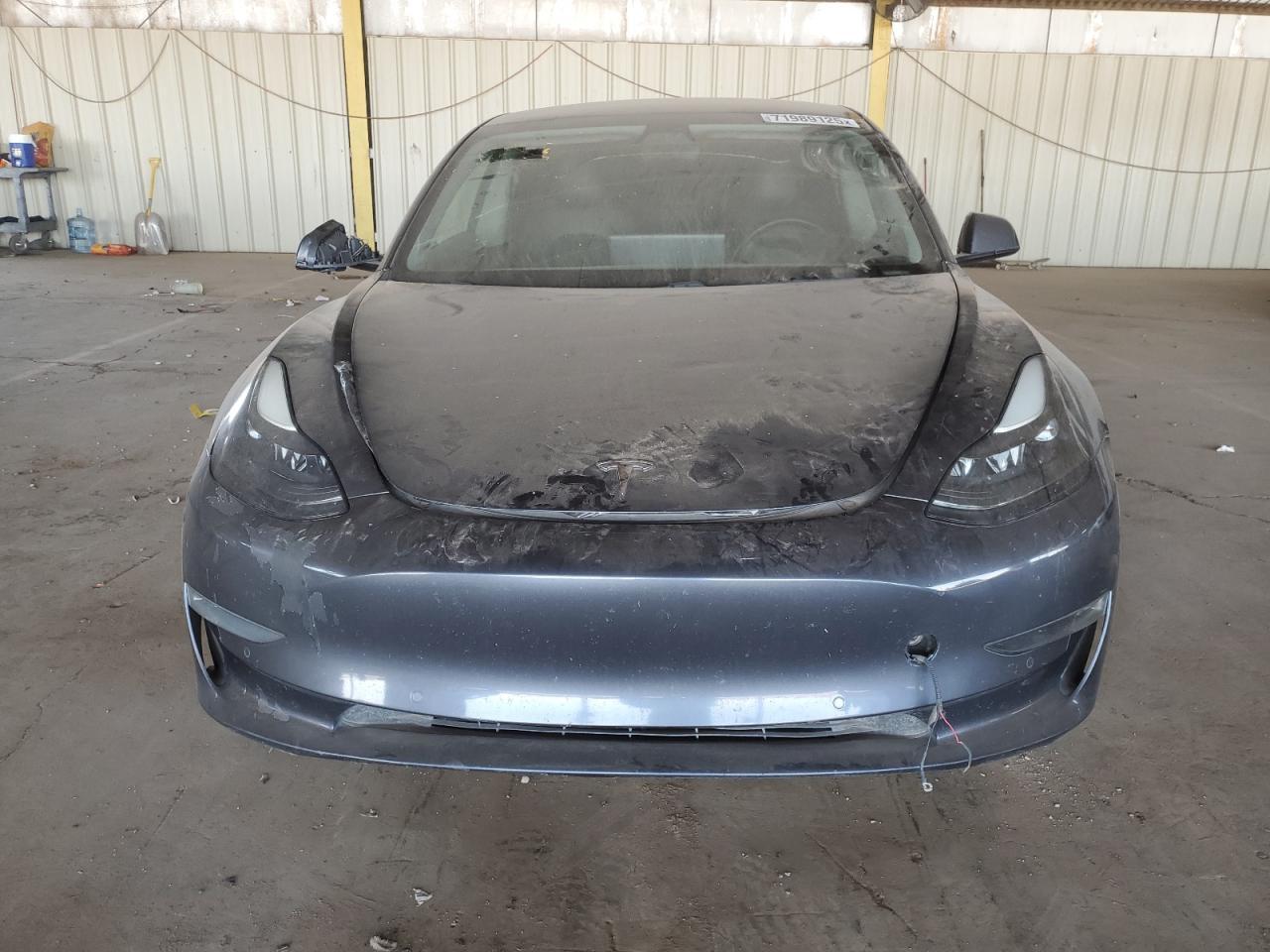 2021 Tesla Model 3 - Фото 5