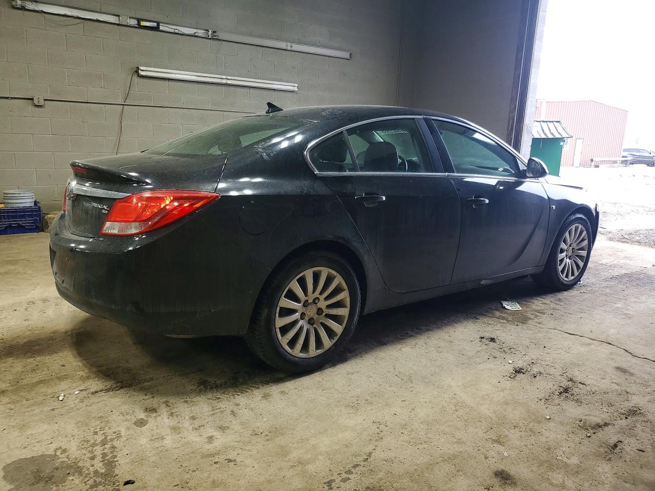 2011 Buick Regal Cxl - Image 3