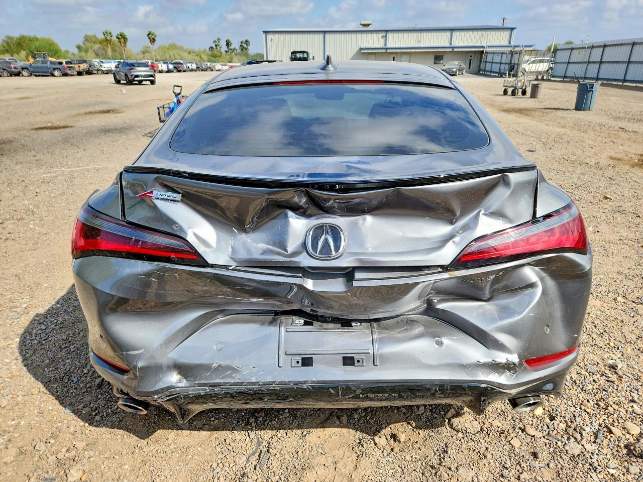 2025 Acura Integra A-Spec Tech - Image 6