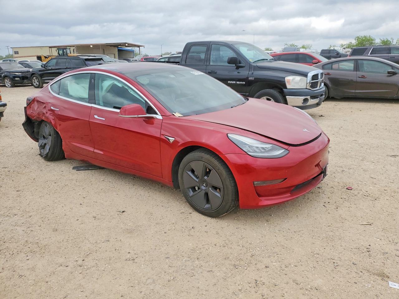 2018 Tesla Model 3 - Image 4