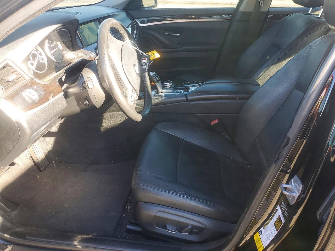 2014 BMW 535 D - Image 7