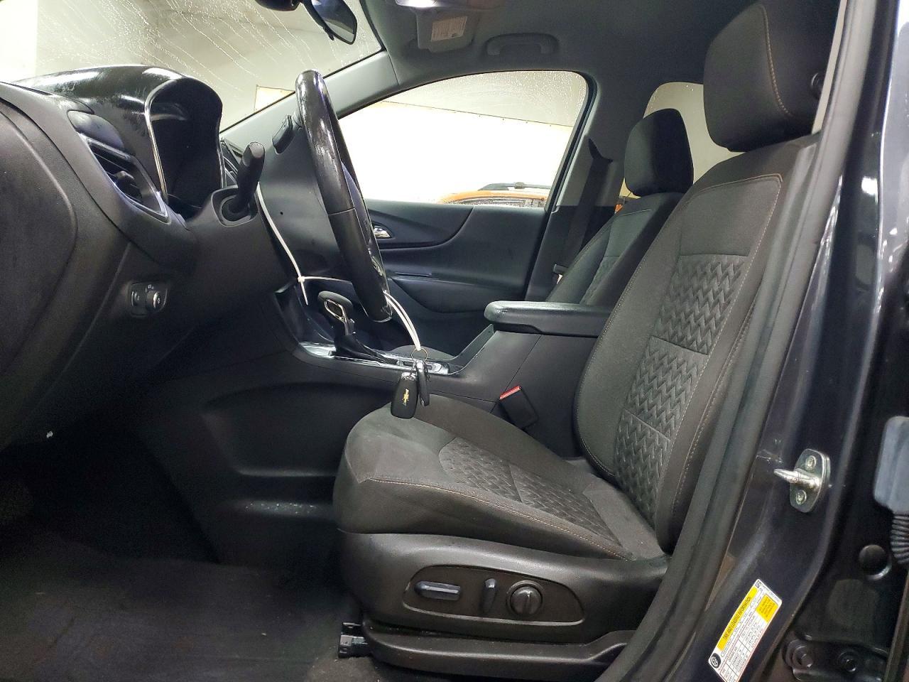 2022 Chevrolet Equinox Lt - Image 7