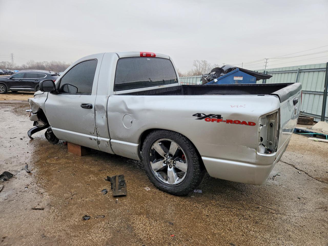 2004 Dodge Ram 1500 St - Image 2