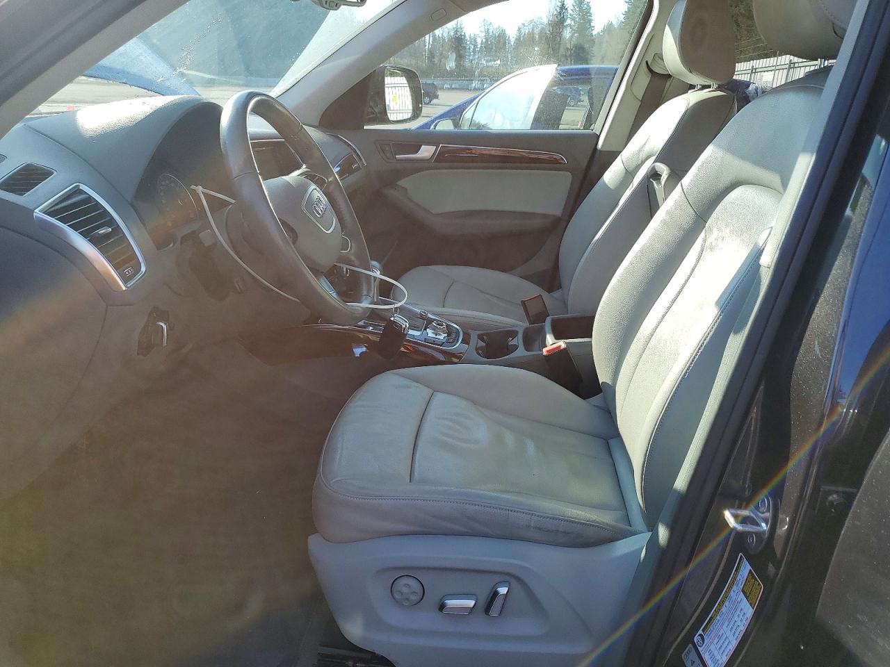 2015 Audi Q5 Premium Plus - Image 7