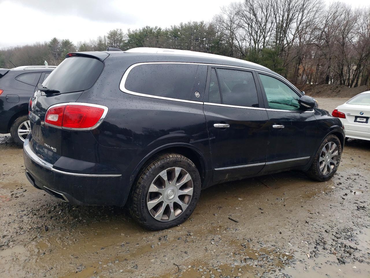 2016 Buick Enclave - Фото 3