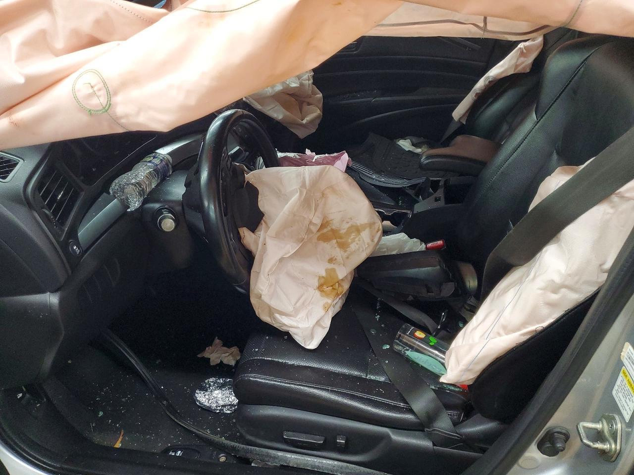 2014 Acura Ilx 20 - Image 7