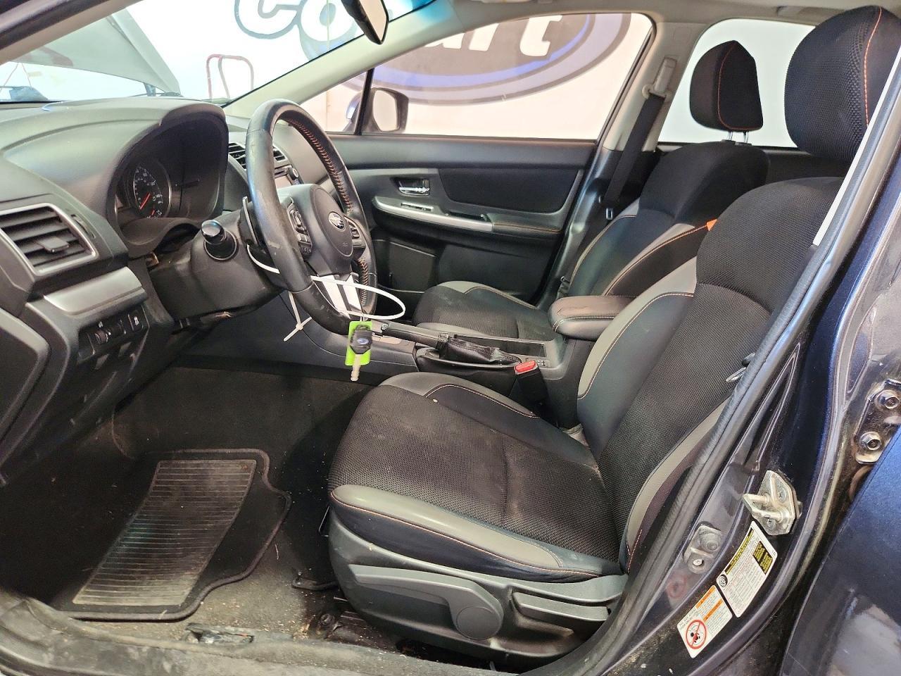 2016 Subaru Crosstrek Premium - Фото 7