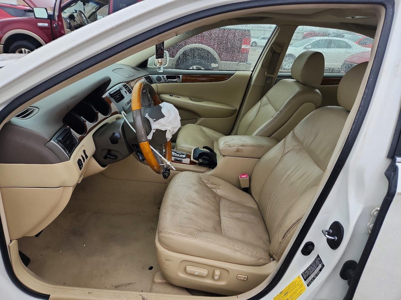2006 Lexus Es 330 Base - Image 7