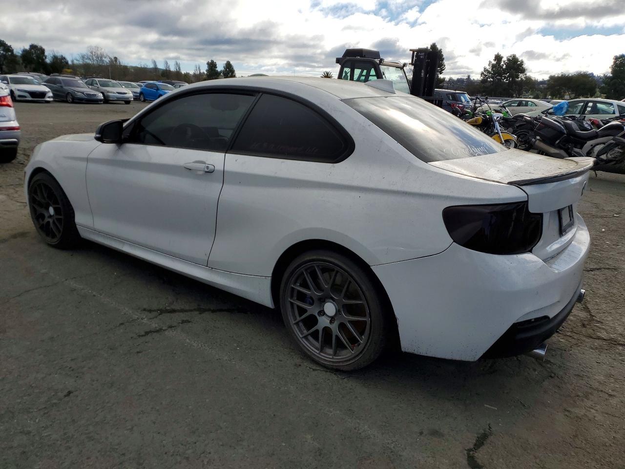 2016 BMW M235I - Image 2