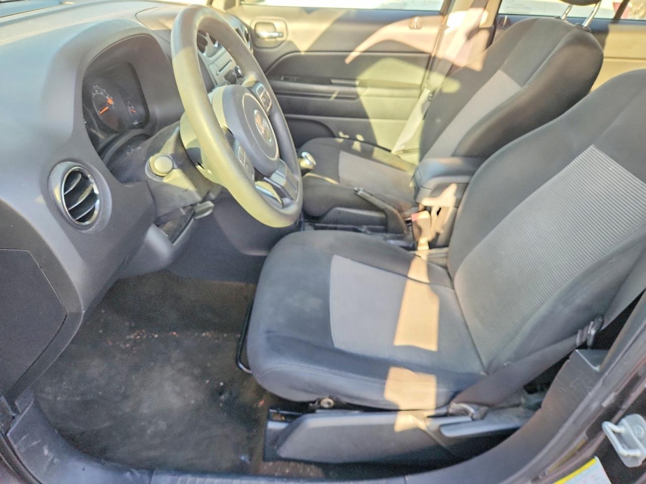 2014 Jeep Patriot Sport - Фото 7