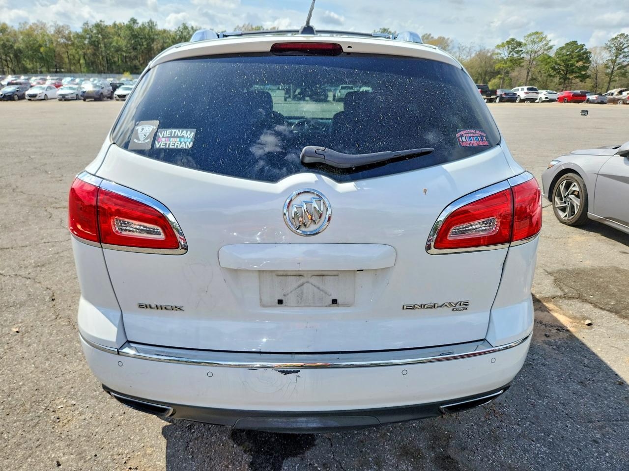 2016 Buick Enclave - Image 6