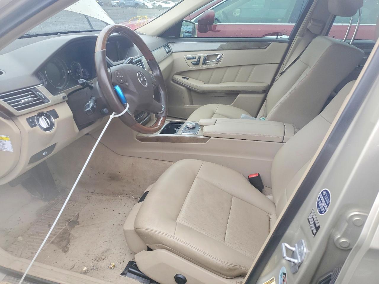 2010 Mercedes Benz E 350 4Matic - Image 7