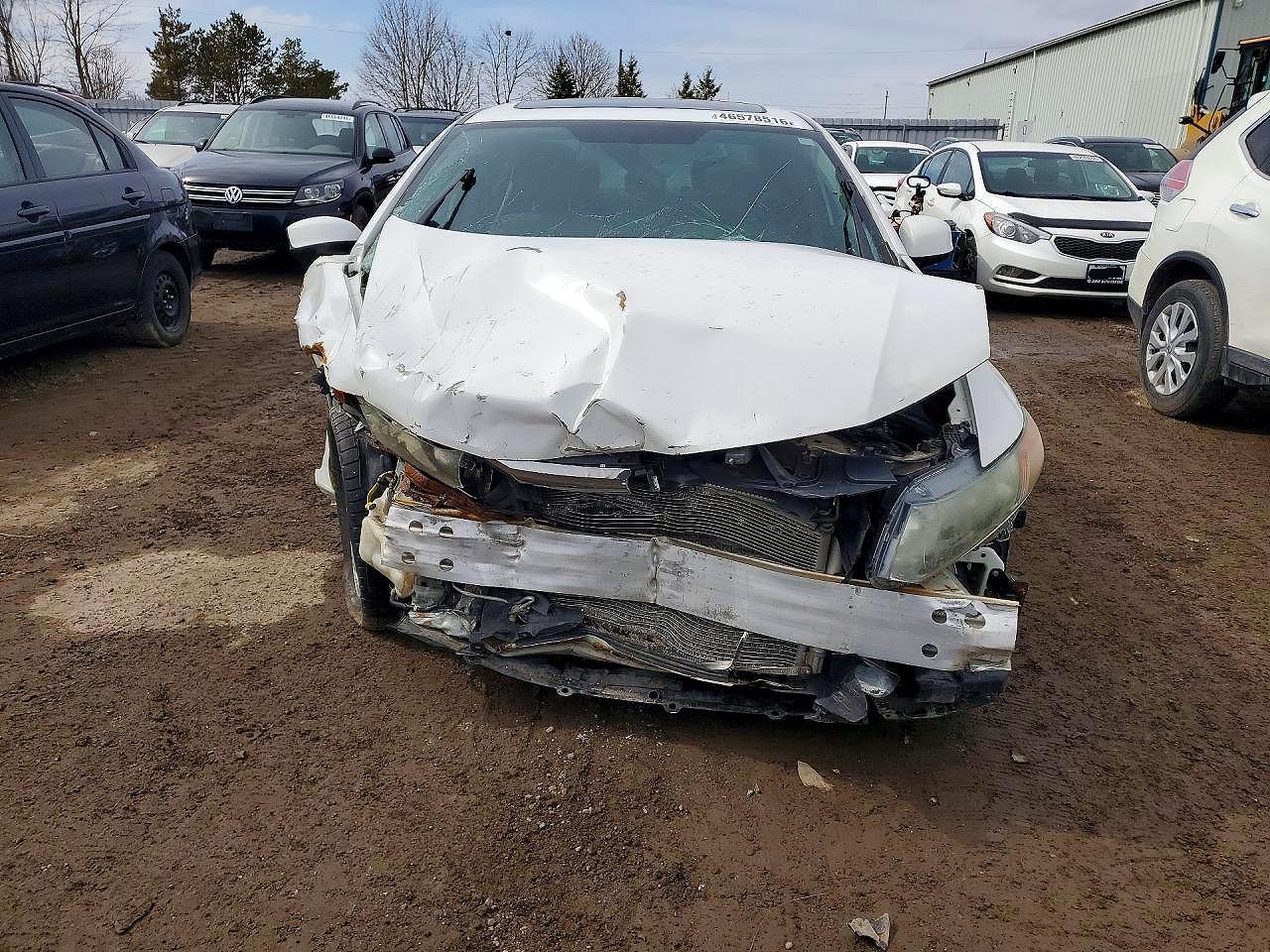 2012 Honda Civic Lx - Фото 5